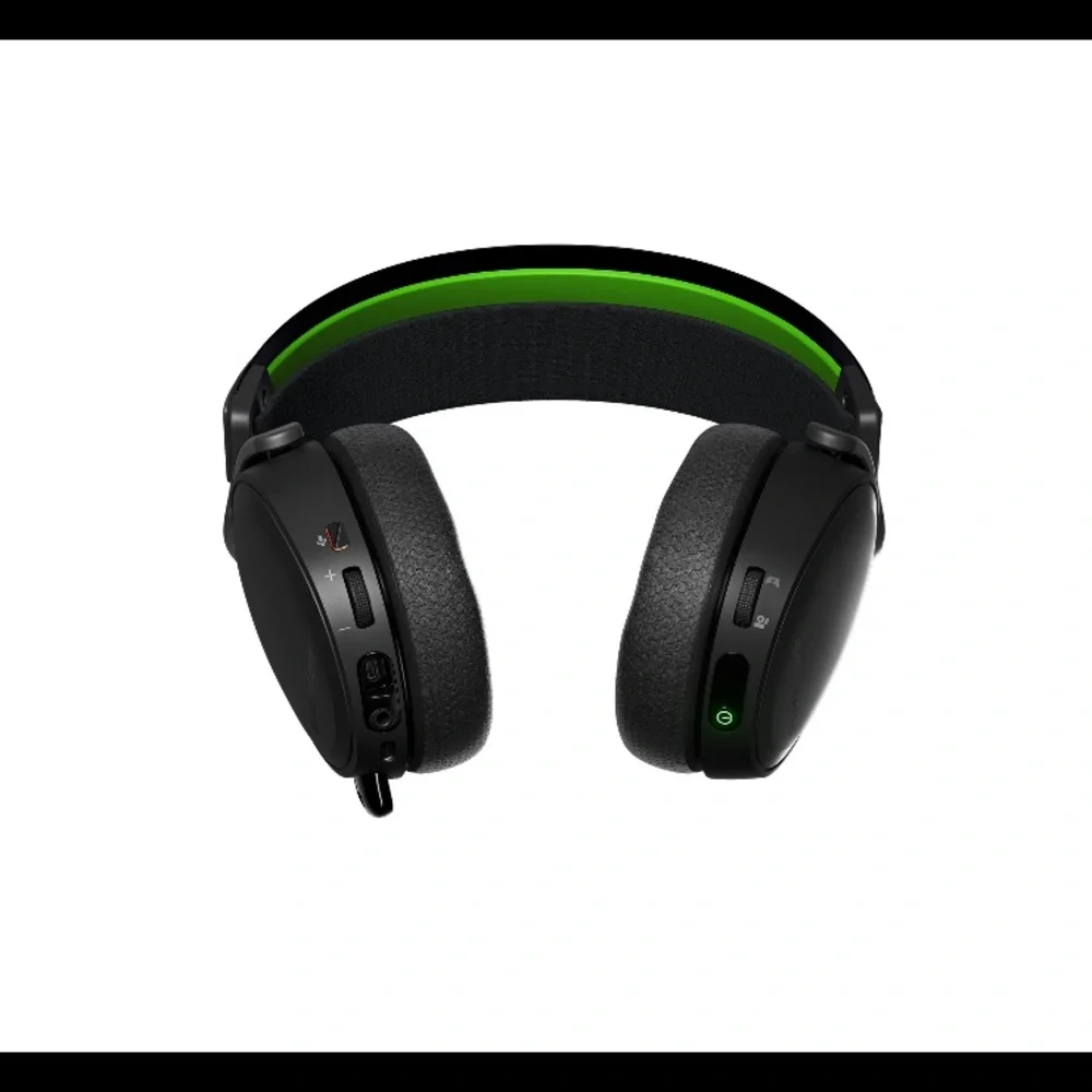 Steel series arctic 7x+ Xbox